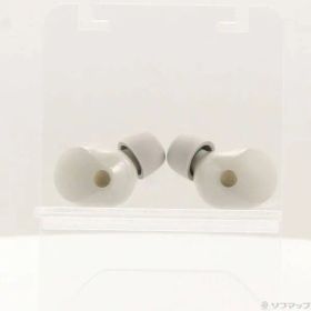 〔中古品〕 WF-1000XM5 プラチナシルバー【344】