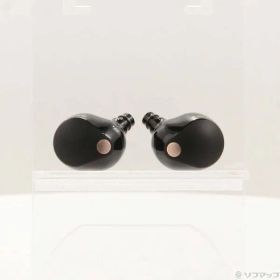 〔中古品〕 WF-1000XM5 ブラック【295】