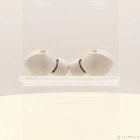 〔中古品〕 WF-1000XM5 プラチナシルバー【258】