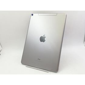 【中古】Apple SoftBank 【SIMロック解除済み】 10.5インチ iPad Pro（2017） 64GB スペースグレイ MQEY2J/A【大宮東口】保証期間１ヶ月【ランクC】