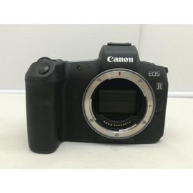 【中古】Canon EOS R ボディ【川崎】保証期間１ヶ月【ランクA】