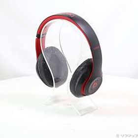 Beats Studio3 Wireless MRQ82PA／A レジスタンス・ブラックレッド