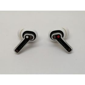 【中古】NOTHING Nothing Ear (2) [ホワイト]【宇田川】保証期間１ヶ月【ランクA】