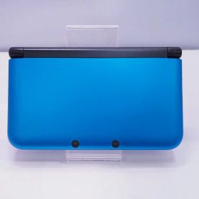 ニンテンドー Nintendo 3DS LL SPR-001 【中古】