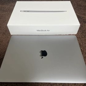 【極美品】MacBook Air M1 2020+おまけ