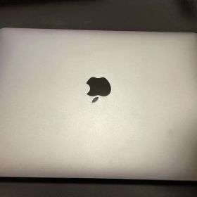 Apple MacBook Air M1 2020 スペースグレイ