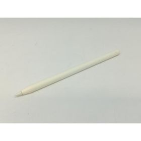 【中古】Apple Apple Pencil（第2世代） MU8F2J/A【札幌】保証期間１週間