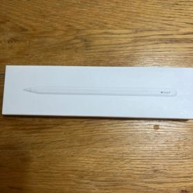 【値下げ】Apple Pencil 第2世代 MU8F2J/A