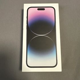 iPhone 14 Pro Max 128GB バッテリー92% SiMフリー