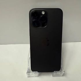 SIMフリー iPhone14ProMax 512GB ブラック 100%