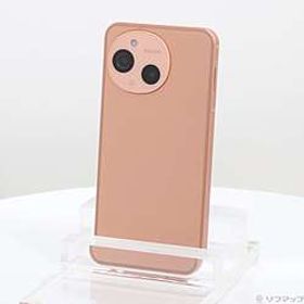 〔中古品〕 AQUOS sense9 256GB コーラル SH-M29B-P SIMフリー ［6.1インチ有機EL／Snapdragon 7s Gen2 Mobile Platform］〔中古品〕 AQUOS sense9 256GB コーラル SH-M29B-P SIMフリー ［6.1インチ有機EL／Snapdragon 7s Gen2 Mobile Platform］