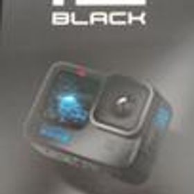 GOPRO 12 BLACK CHDHX-121-FW GOPRO