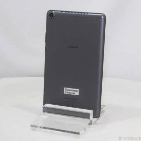 〔中古品〕 MediaPad M5 lite 8 64GB シャンパンゴールド JDN2-W09 Wi-Fi【348】