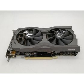 【中古】ZOTAC GAMING GeForce RTX 2070 SUPER MINI（ZT-T20710E-10M） RTX2070Super/8GB(GDDR6)/PCI-E【札幌南2条】保証期間１週間