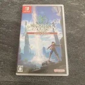 ワンピースオデッセイ デラックスエディション