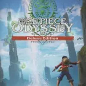 NS ONE PIECE ODYSSEY デラックスエディション