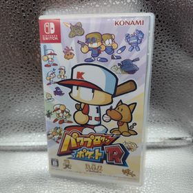 コナミ(KONAMI)のパワプロクンポケットR(家庭用ゲームソフト)