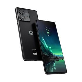 SIMフリースマートフォン モトローラ PAYK0000JP [motorola edge 40 neo (SIMフリー 6.55in 8GB 256GB ブラックビューティ)]