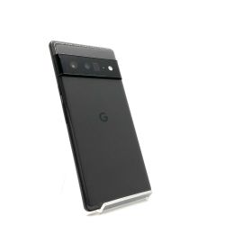 Google Pixel 6 Pro 256GB Stormy Softbank GF5KQ 動作確認済【全額返金保証】【最速発送】