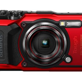 オリンパス OLYMPUS Tough TG-6