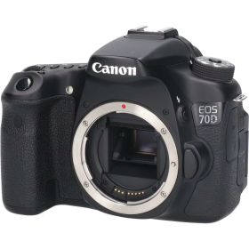 EOS70D【中古】