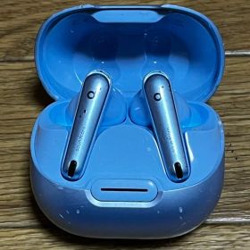 Anker Soundcore Liberty 4 NC ライトブルー