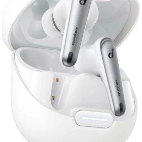 ANKER アンカー Soundcore Liberty 4 NC ホワイト