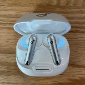 Anker Soundcore Liberty 4 NC ワイヤレスイヤホン