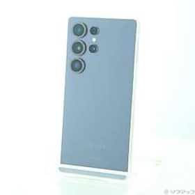 Galaxy S25 Ultra 256GB チタニウムブラック SCSBD2 Softbank SIMフリー