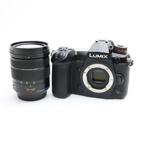 《良品》Panasonic LUMIX DC-G9L PRO 標準ズームライカDGレンズキット