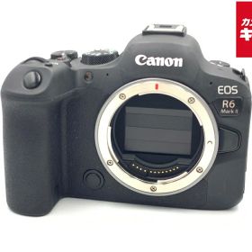 【中古】 【良品】 キヤノン EOS R6 MarkII ボディ 【ミラーレス一眼】 【6ヶ月保証】