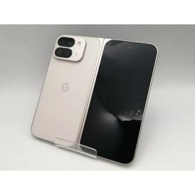 【中古】Google 国内版 【SIMフリー】 Pixel 9 Pro Fold ポーセリン 16GB 256GB GC15S【町田】保証期間1ヶ月【ランクA】