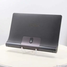 【中古】Lenovo(レノボジャパン) YOGA Smart Tab 64GB アイアングレー ZA3V0052JP Wi-Fi 【344-ud】