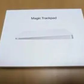 Apple Magic Trackpad MK2D3ZA/A 新品未開封