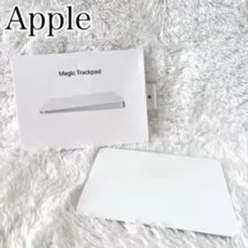 Apple Magic Trackpad MK2D3ZA/A A1535 白