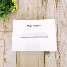 お値下げ！【未開封】Apple Magic Trackpad MK2D3ZA/A