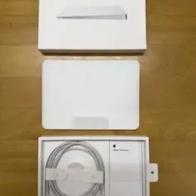 ［美品］Apple Magic Trackpad 3