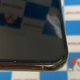 iPhone11 Pro Max 64GB ゴールド MWHG2J/A SoftBank版SIMフリ