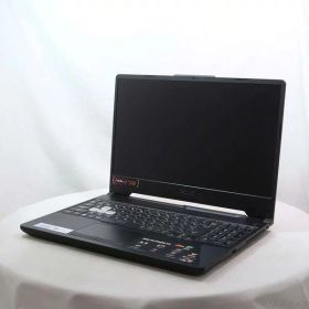 【中古】ASUS(エイスース) TUF Gaming A15 FA506NCR-R7R3050 【258-ud】