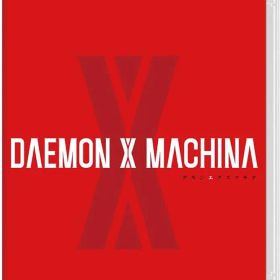 DAEMON X MACHINA Nintendo Switch