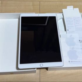 iPad Pro 10.5 Wi-Fi ゴールド256GB 【動作良好美品】