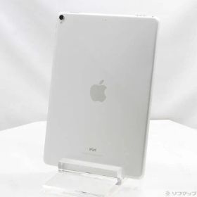 〔中古品〕 iPad Pro 10.5インチ 512GB シルバー MPGJ2J／A Wi-Fi【349】