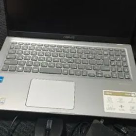 ASUS X515EA ノートパソコン（Office 付き） （Core i3)