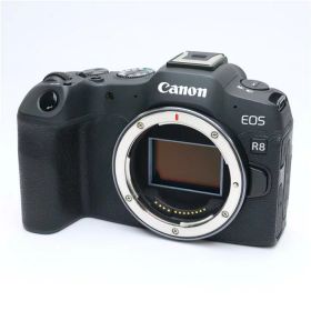 【中古】 《良品》 Canon EOS R8 ボディ [ デジタルカメラ ]