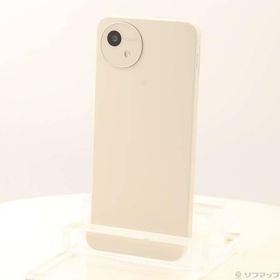 〔中古〕SHARP(シャープ) AQUOS wish4 64GB ホワイト SH-52E docomo SIMフリー〔344-ud〕