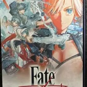 PS5 Fate/Samurai Remnant TREASURE BOX