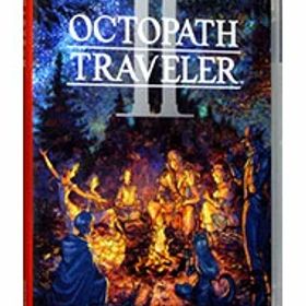 【中古】Switch オクトパストラベラーII