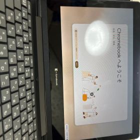 Dynabook chromebook C1 SH-W02