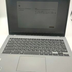 Lenovo 14e Chromebook Gen 3
