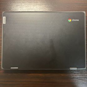 Lenovo Chromebook ブラック